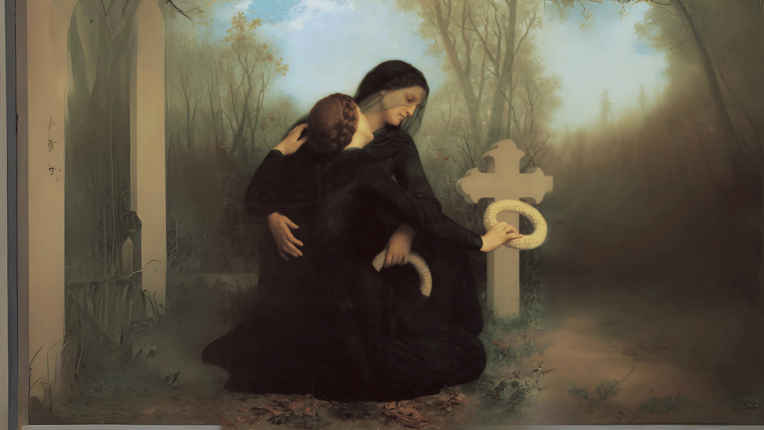 Ngày 02/11: Cầu cho các tín hữu đã qua đời