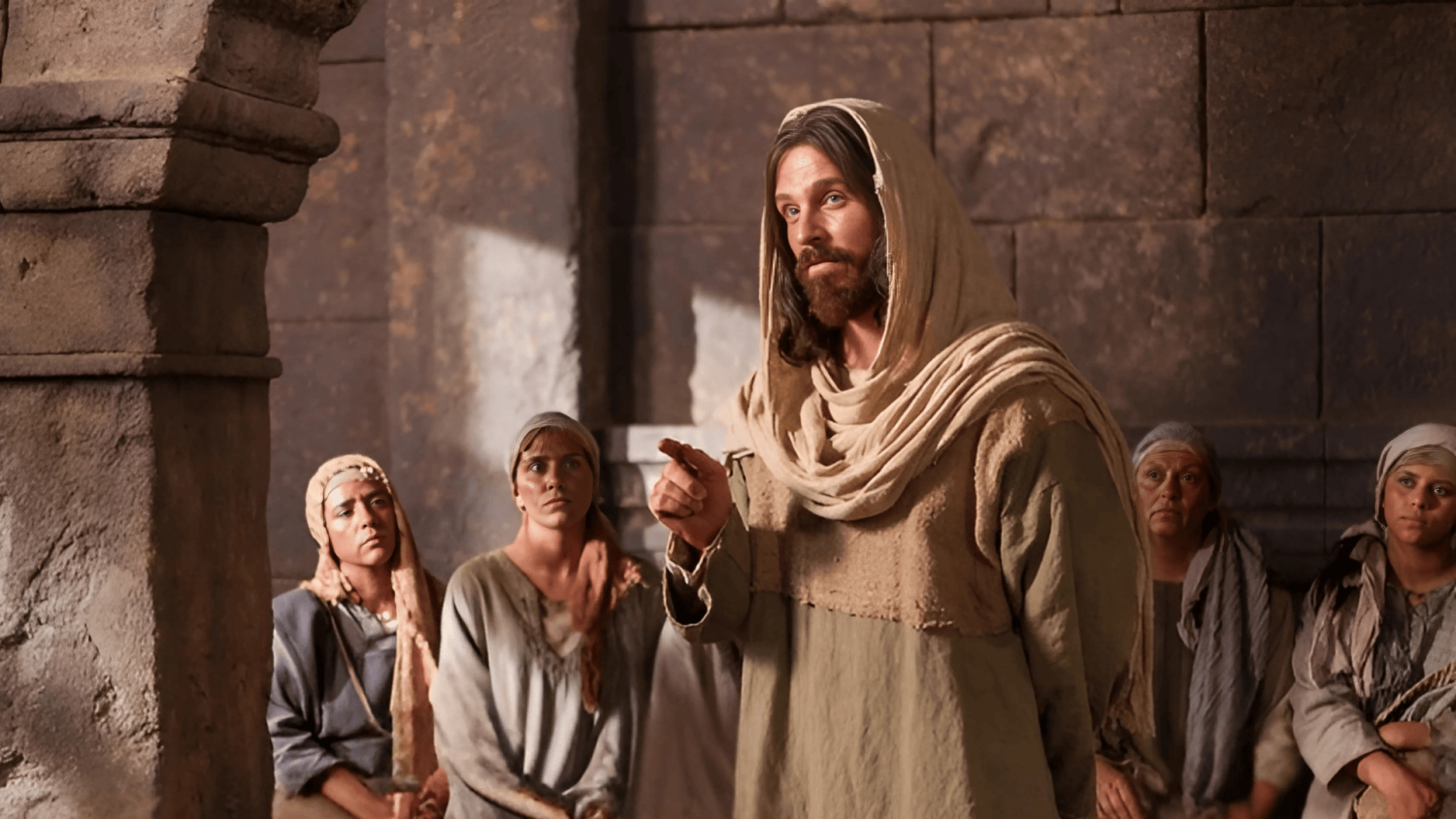 Thứ Bảy tuần 29 Thường niên năm I