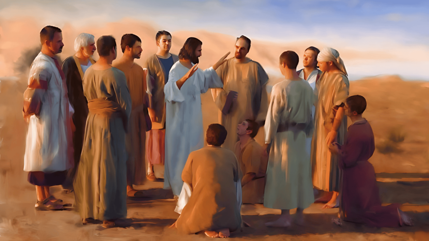 Thứ Năm tuần 29 Thường niên năm I