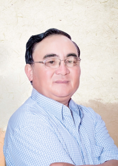 Chút tâm tình nói với tôi sau ngày sinh nhật