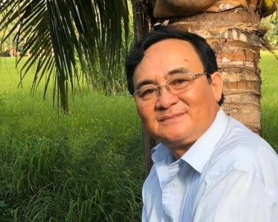  Tự Tình sau ngày sinh nhật giáp 6 bó