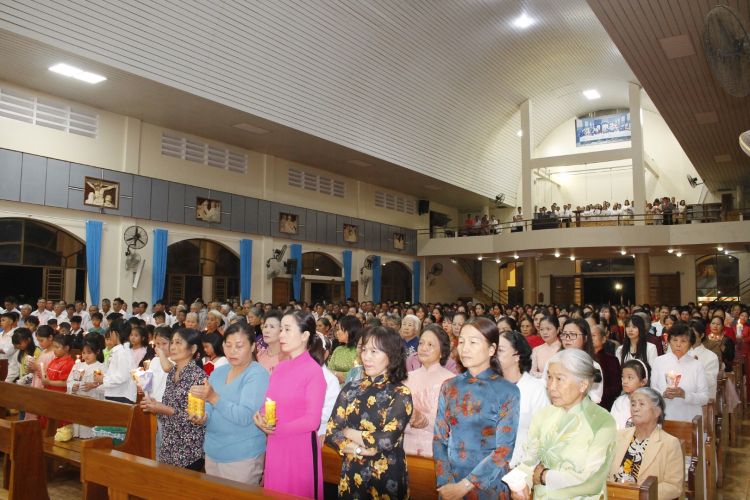 Đêm vọng Phục Sinh