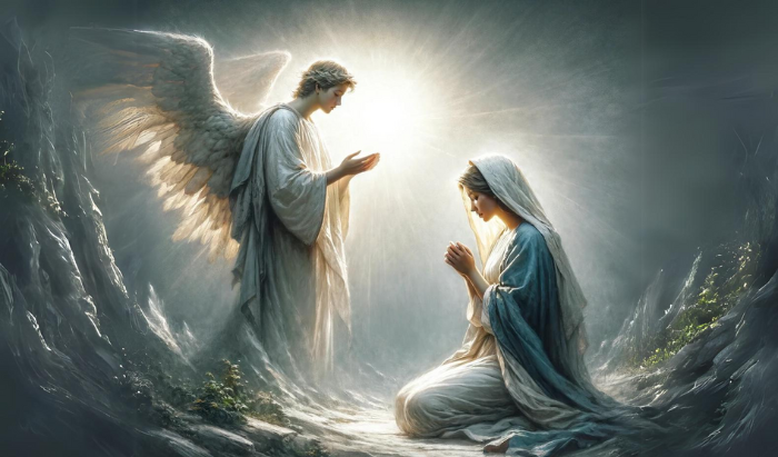 Suy Niệm Lời Chúa  Thứ Ba Tuần 27 Mùa Thường Niên 