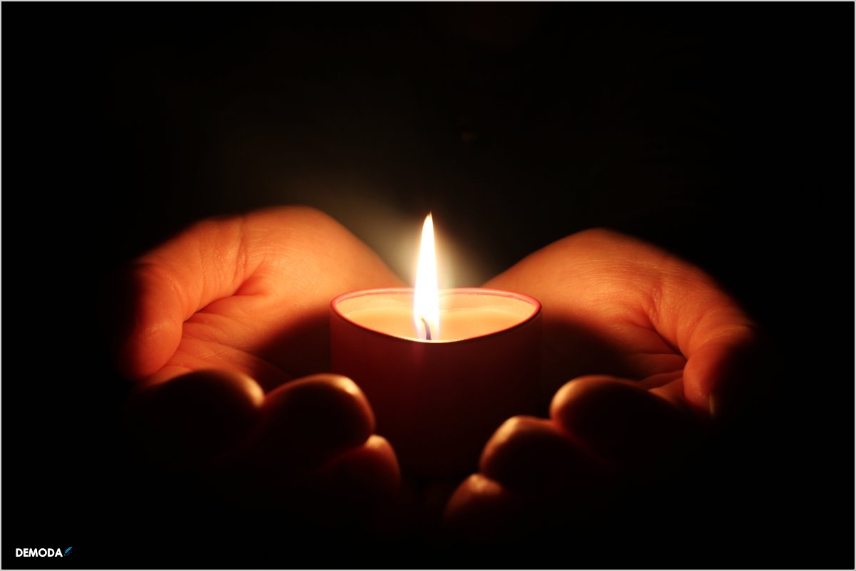 Ngày Thu Giỗ Bố