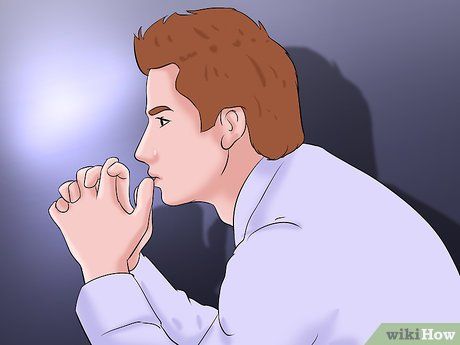 Trở Nên Một Con Người