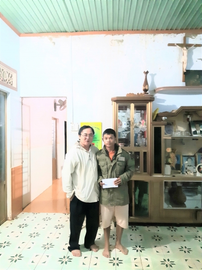  Chút tâm tình đầu mùa vọng