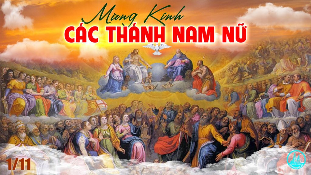 Suy Niệm Lời Chúa Thứ Bảy Tuần 30 Mùa Thường Niên