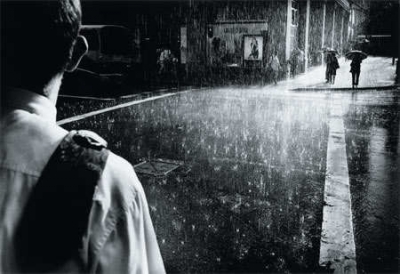 Tản mạn " Cuối Cùng Cho Một Tình Yêu"