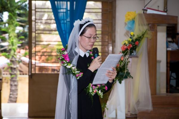 Tâm tình gởi mẹ