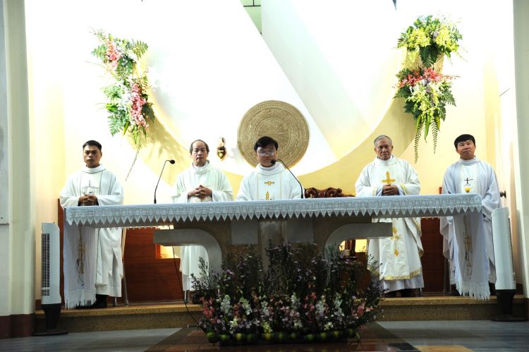 ​​​​​​​  Lễ Giao thừa