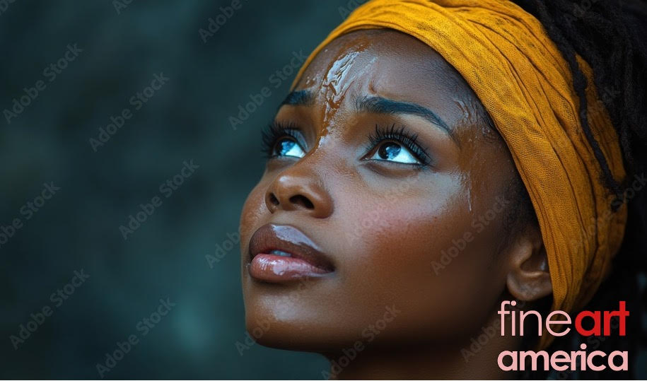 Khi tình yêu khóc