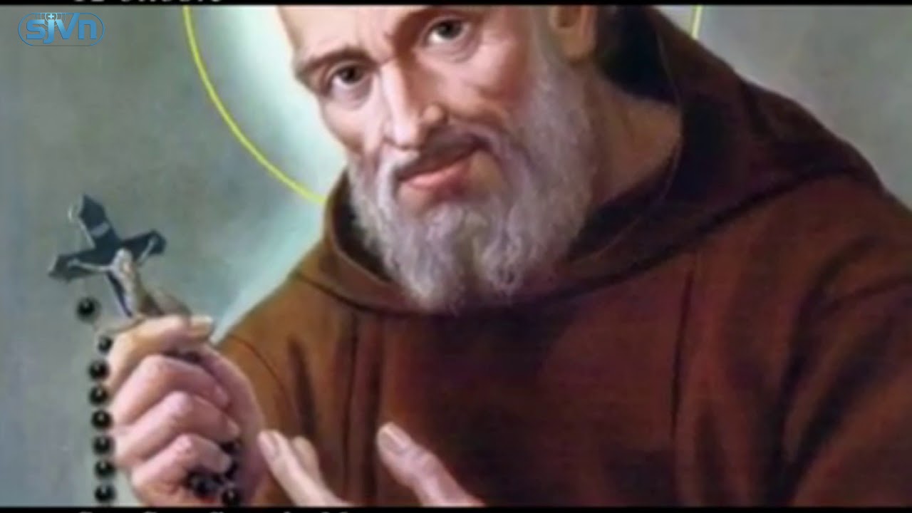 NGÀY 12-10: Thánh Serafinus Montegranaro