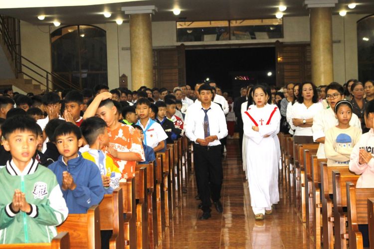 Lễ Thánh Phêrô và Phaolô tông đồ