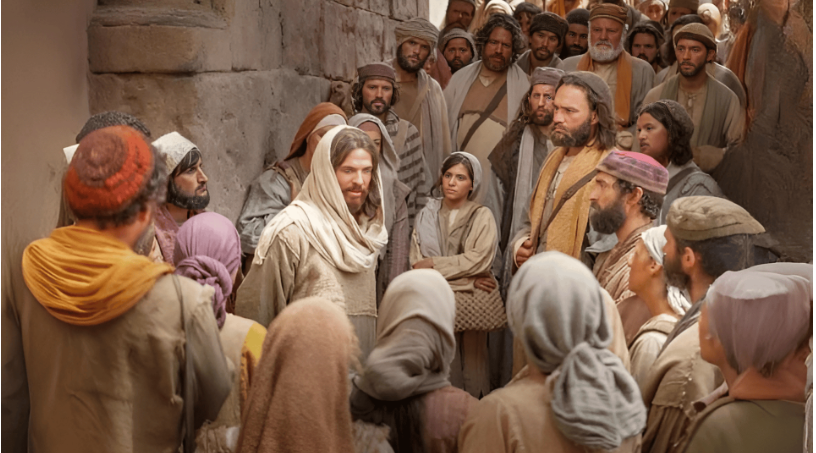 Thứ Tư tuần 28 Thường niên năm I