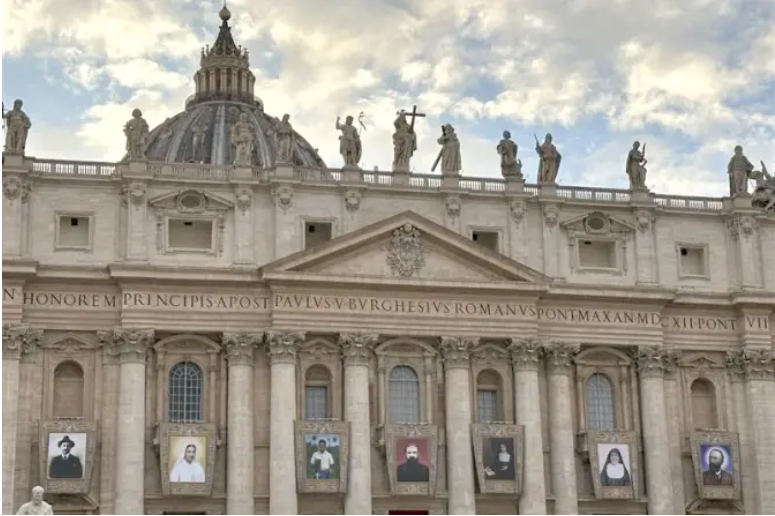 Gặp gỡ 7 vị Chân phước được Đức Giáo Hoàng Lêô XIV tuyên thánh