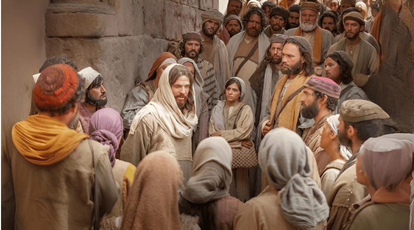 Thứ Tư tuần 29 Thường niên năm I