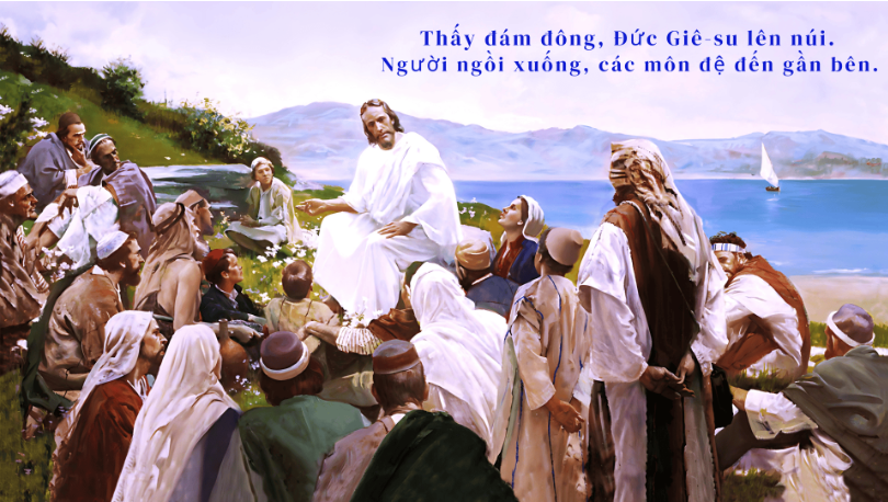 Lễ Các Thánh Nam Nữ