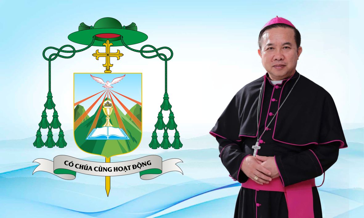 THƯ RAO: Truyền chức Phó Tế