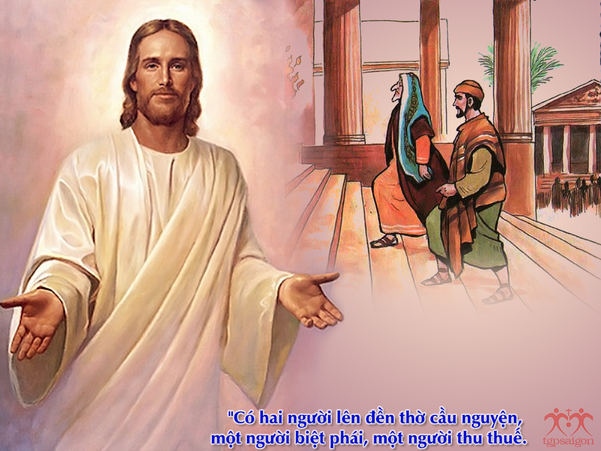 Công chính dưới mắt Thiên Chúa