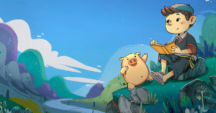 ​​​​​​​Câu trả lời đanh thép nhất là sự vươn lên của bạn