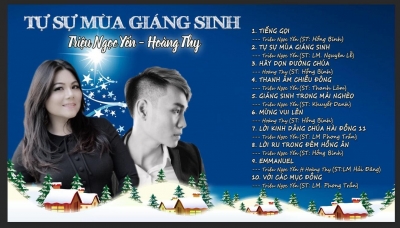 Album: Tự Sự Mùa Giáng sinh