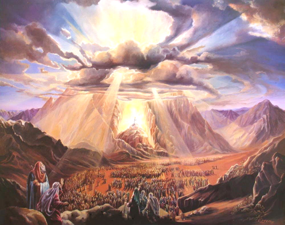 Suy Niệm Lời Chúa Thứ Năm Tuần 34 Mùa Thường Niên