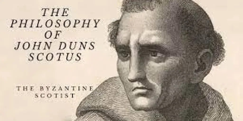 Chân Phước GioanDuns Scotus