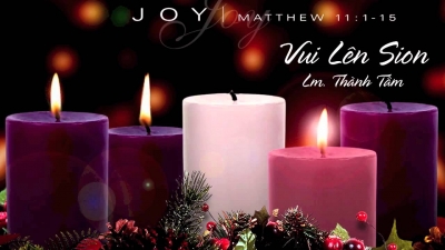 ​​​​​​​Vui lên Sion