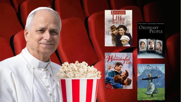 Bốn bộ phim yêu thích của Đức Giáo hoàng Lêô XIV