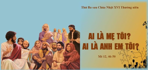 ​​​​​​​Suy Niệm Lời Chúa Thứ Sáu Tuần 33 Mùa Thường Niên