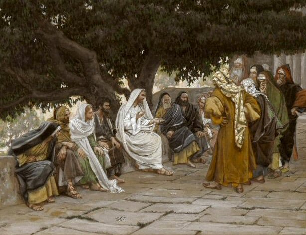 Thứ Bảy tuần 33 Thường niên năm I