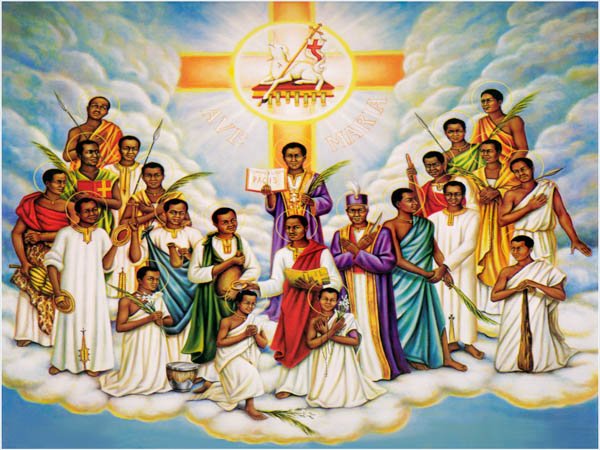 Niềm kiêu hãnh của chúng ta là thập giá Đức Kitô