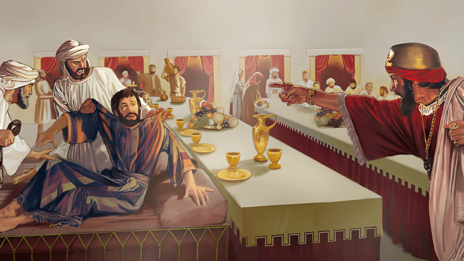 Thứ Ba tuần 31 Thường niên năm I