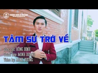 Tâm sự trở về