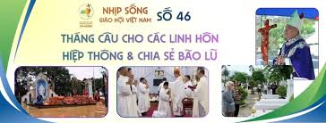 Nhịp sống Giáo hội Việt Nam số 46
