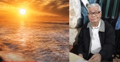 Tình Khúc Tạ Ơn