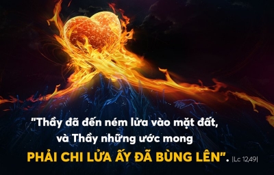 Lòng Thầy ước ao