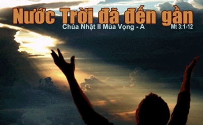 Hãy Dọn Đường Chúa