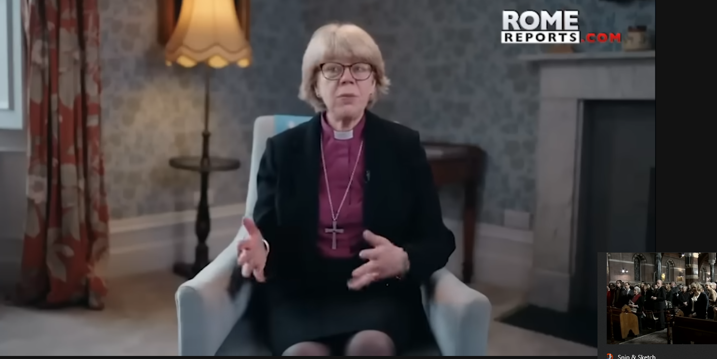 Người Anh giáo đứng trước bờ vực của sự ly giáo