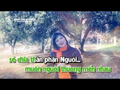 Nguyện Cầu Mùa Đông