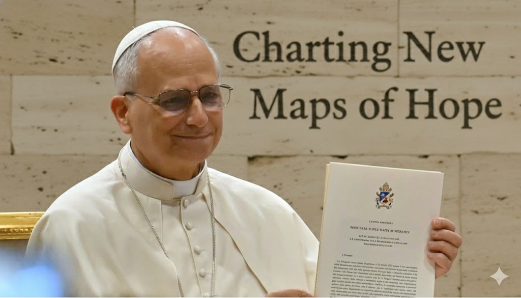 ĐGH Lêô XIV ban hành Tông Thư thứ II về Giáo dục