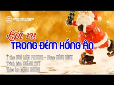 Lời Ru Trong Đêm Hồng Ân