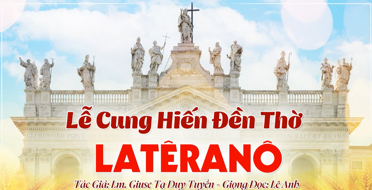 Thánh Thất Thiêng