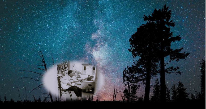 Lời nguyện chiều mưa