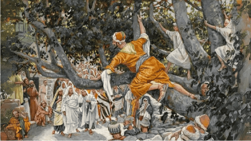 ​​​​​​​Thứ Ba tuần 33 Thường niên năm I