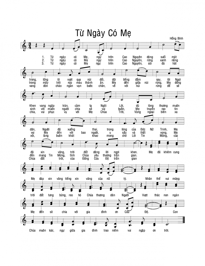 TuNgayCoMe HongBinh 700x906