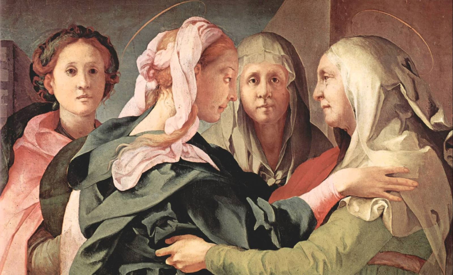 Thứ sáu Tuần 3 Mùa Vọng