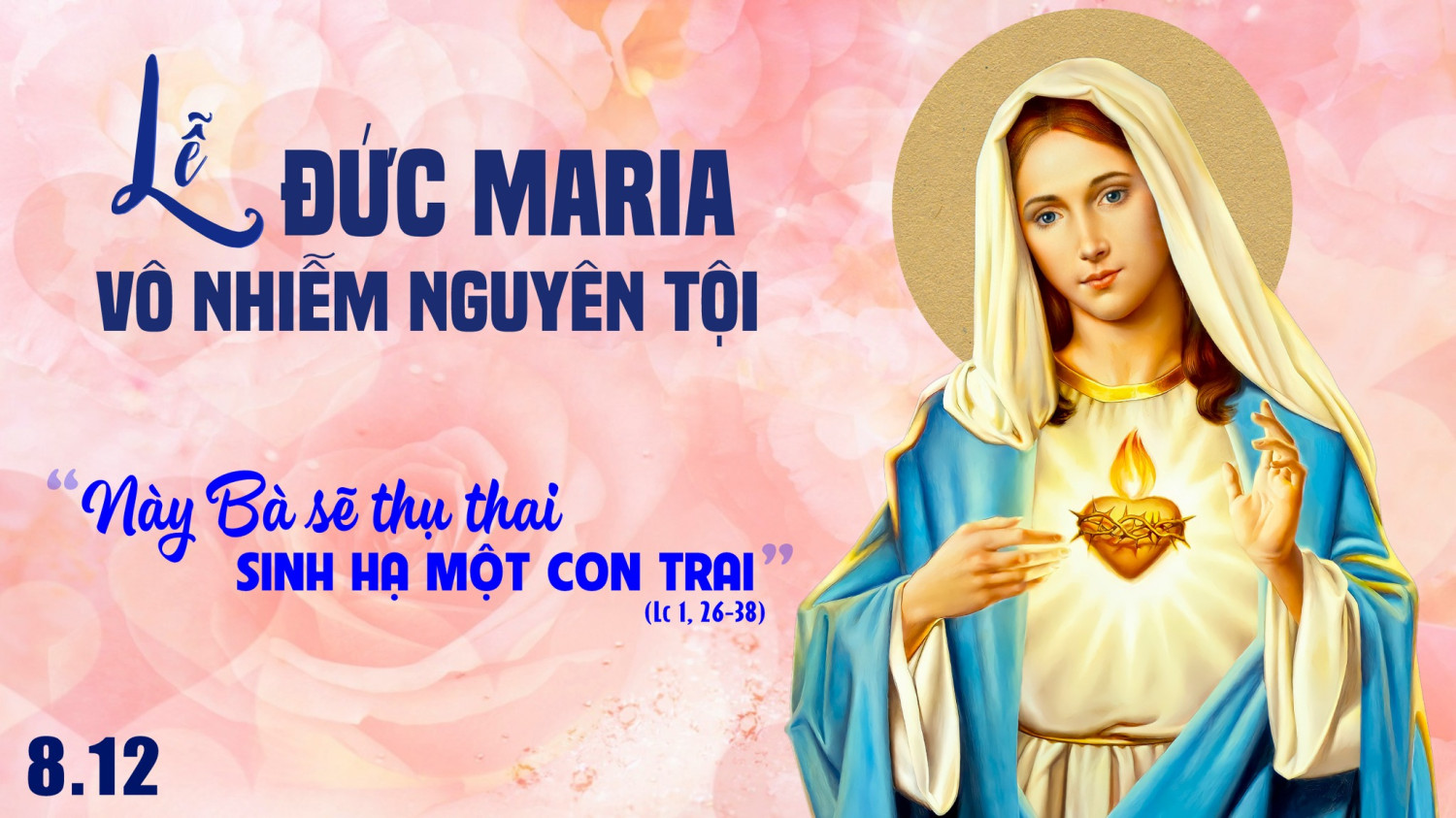 Đức Maria, bình minh tinh tuyền của cứu độ