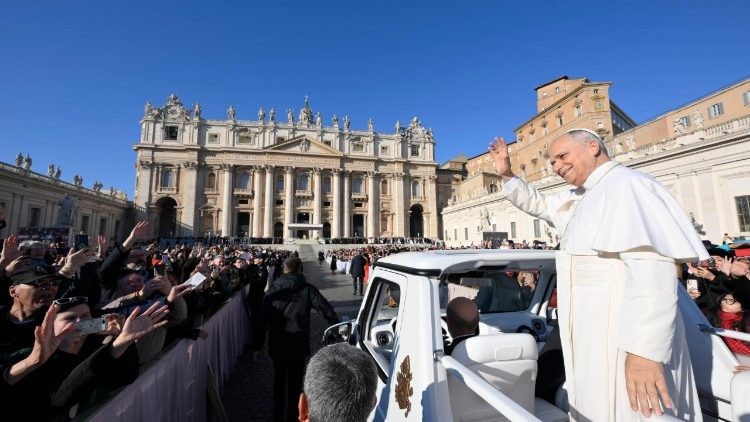 Đức Lêô XIV: Suy ngẫm về cái chết