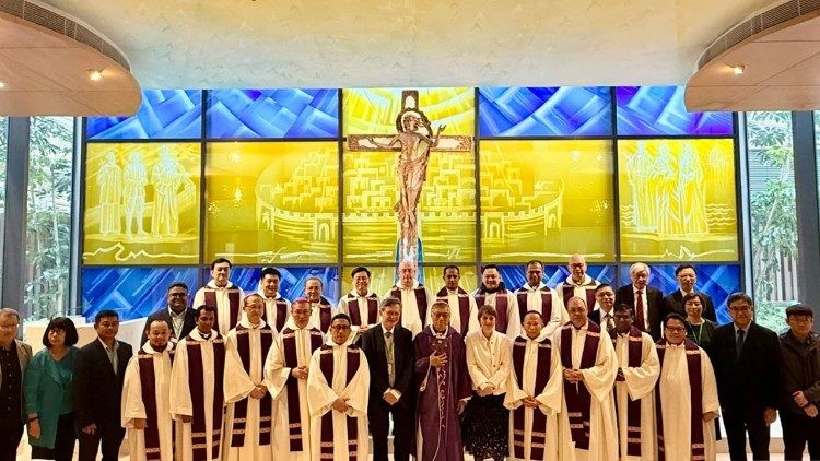 Các nhà lãnh đạo GHCA quy tụ  phân định tác độngcủa AI